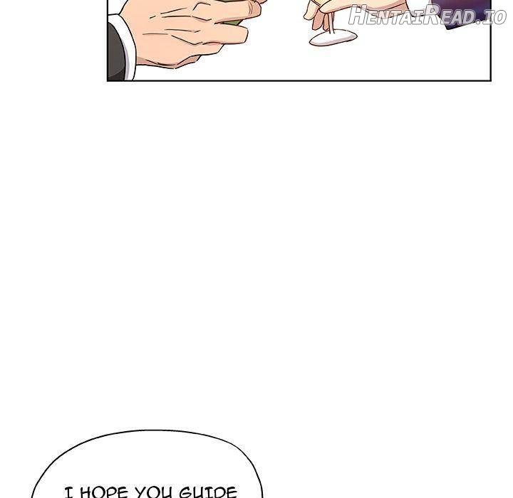 Missing Nine Chapter 30 - page 33