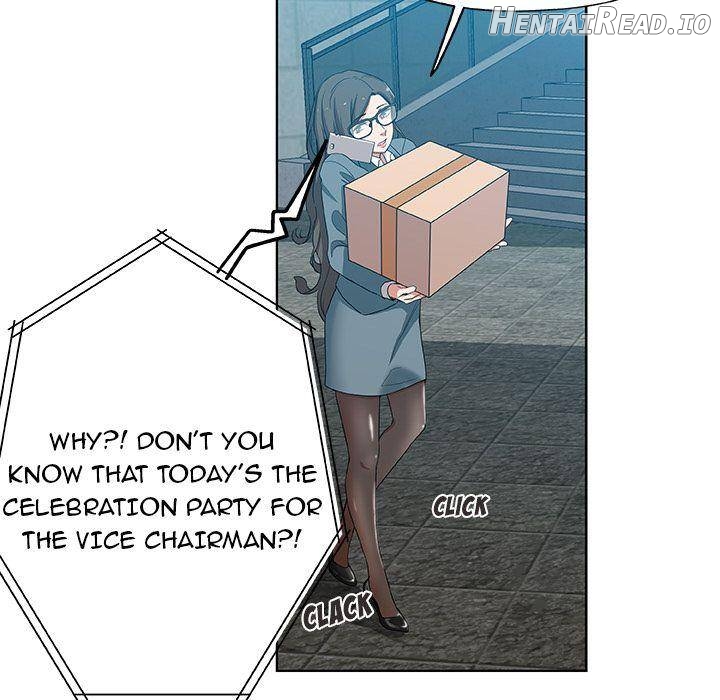 Missing Nine Chapter 30 - page 8