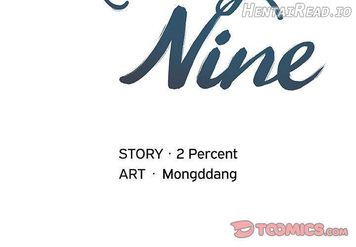 Missing Nine Chapter 31 - page 2