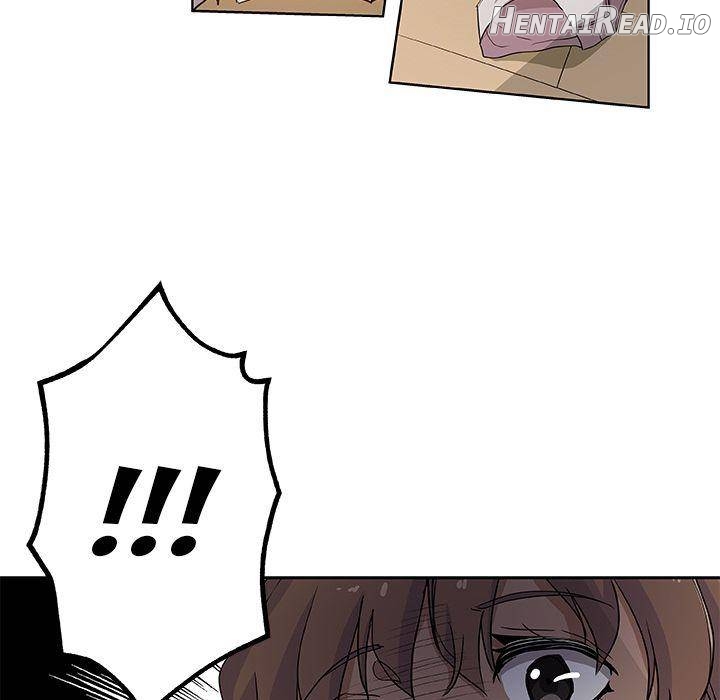 Missing Nine Chapter 31 - page 11