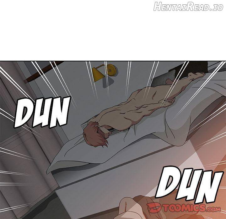 Missing Nine Chapter 31 - page 14