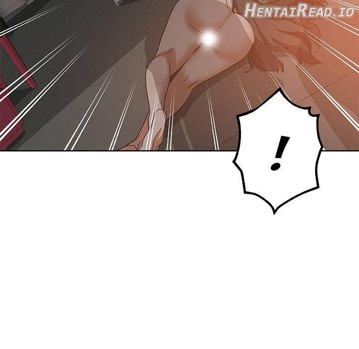 Missing Nine Chapter 31 - page 15