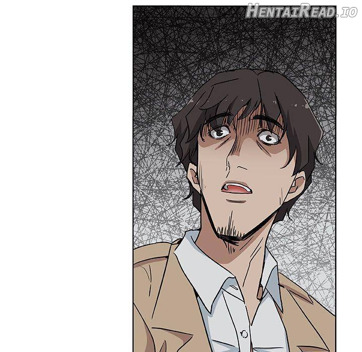 Missing Nine Chapter 31 - page 17