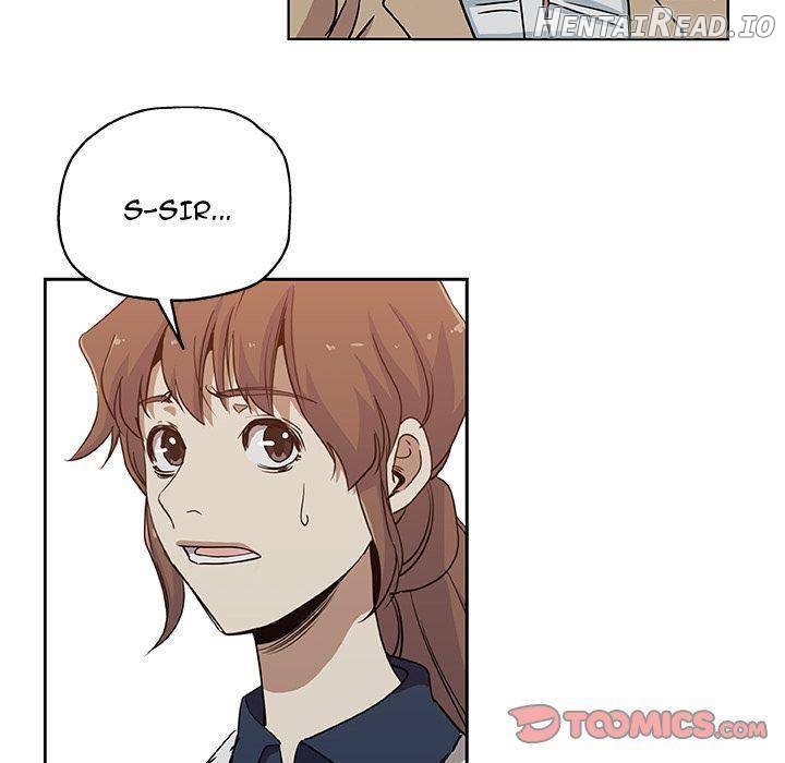Missing Nine Chapter 31 - page 18