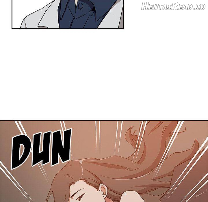 Missing Nine Chapter 31 - page 19