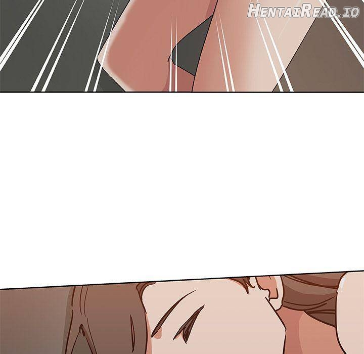 Missing Nine Chapter 31 - page 21