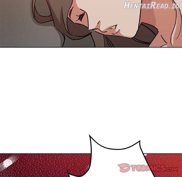 Missing Nine Chapter 31 - page 22