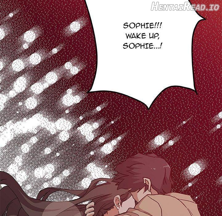 Missing Nine Chapter 31 - page 23