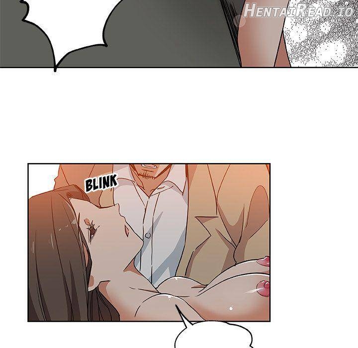 Missing Nine Chapter 31 - page 25