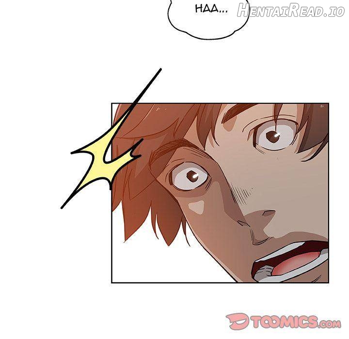 Missing Nine Chapter 31 - page 26