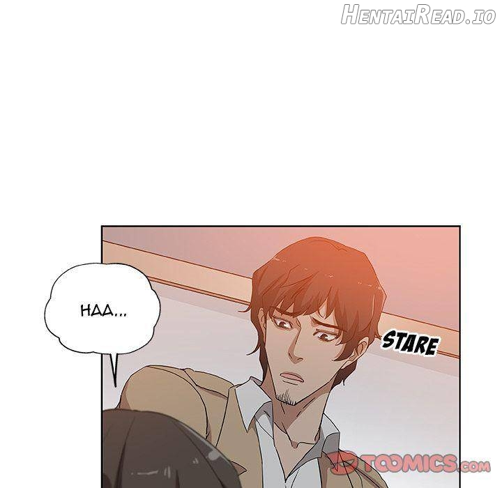 Missing Nine Chapter 31 - page 28