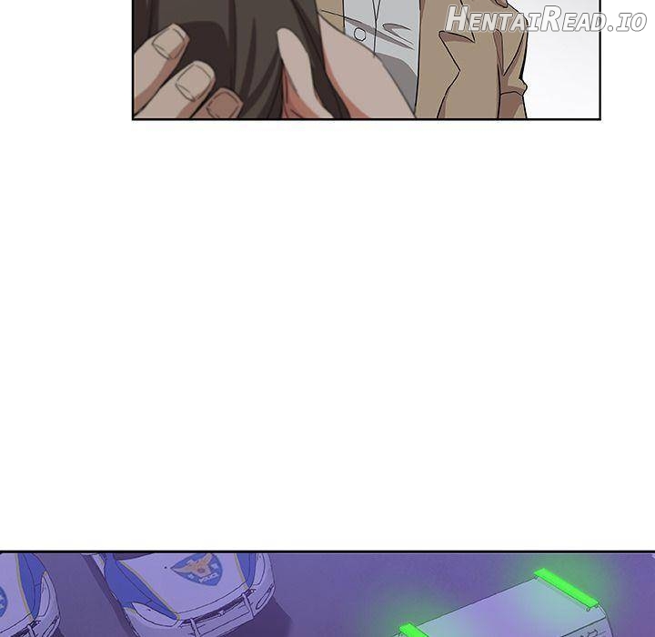 Missing Nine Chapter 31 - page 29