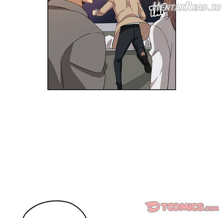 Missing Nine Chapter 31 - page 32