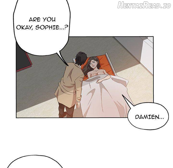 Missing Nine Chapter 31 - page 33