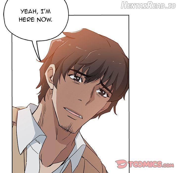 Missing Nine Chapter 31 - page 34