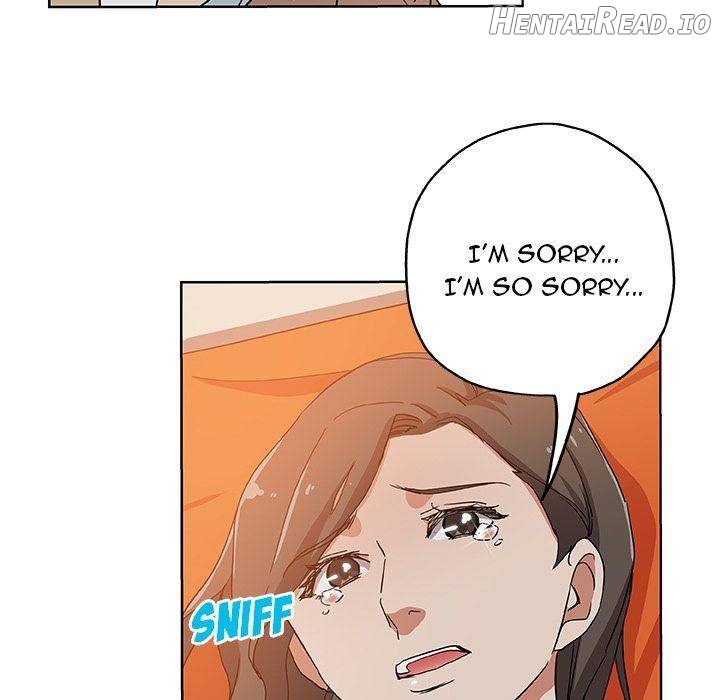Missing Nine Chapter 31 - page 35