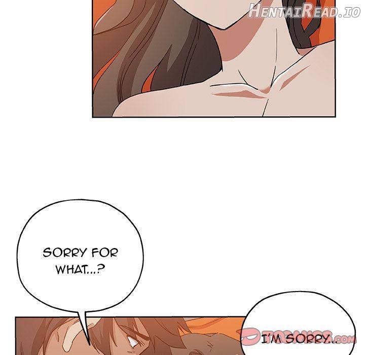 Missing Nine Chapter 31 - page 36