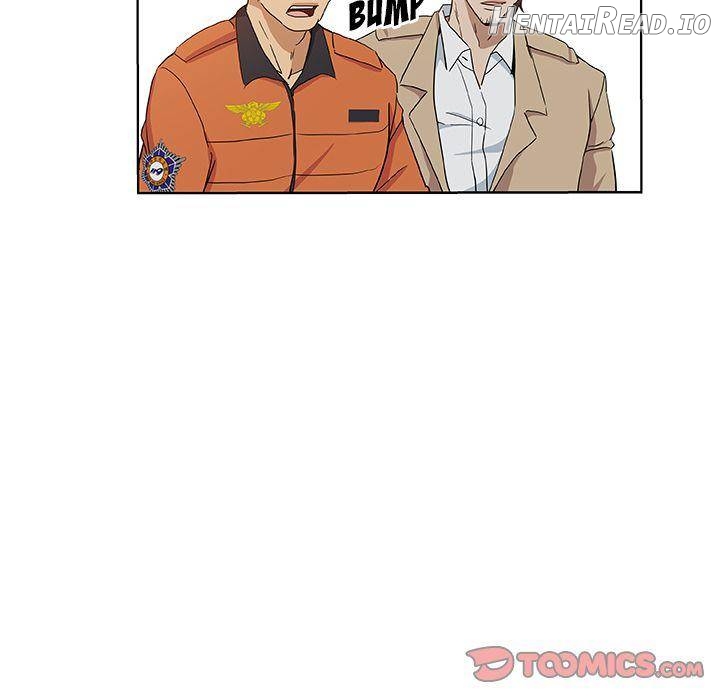 Missing Nine Chapter 31 - page 38