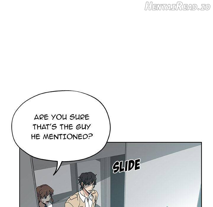 Missing Nine Chapter 31 - page 5