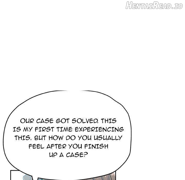 Missing Nine Chapter 31 - page 45