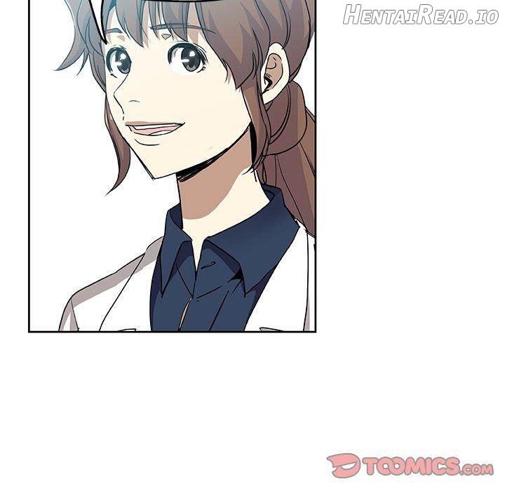 Missing Nine Chapter 31 - page 46
