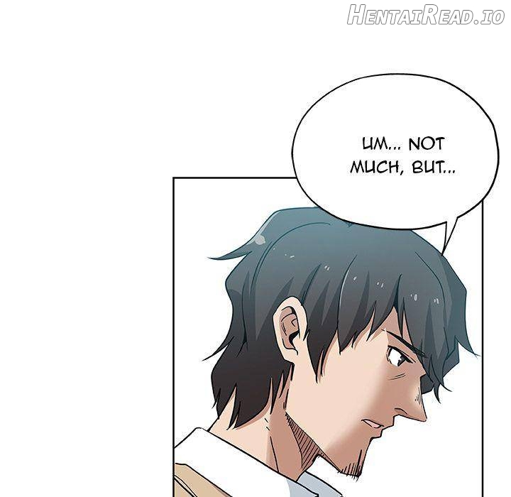 Missing Nine Chapter 31 - page 47