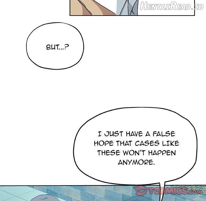 Missing Nine Chapter 31 - page 48