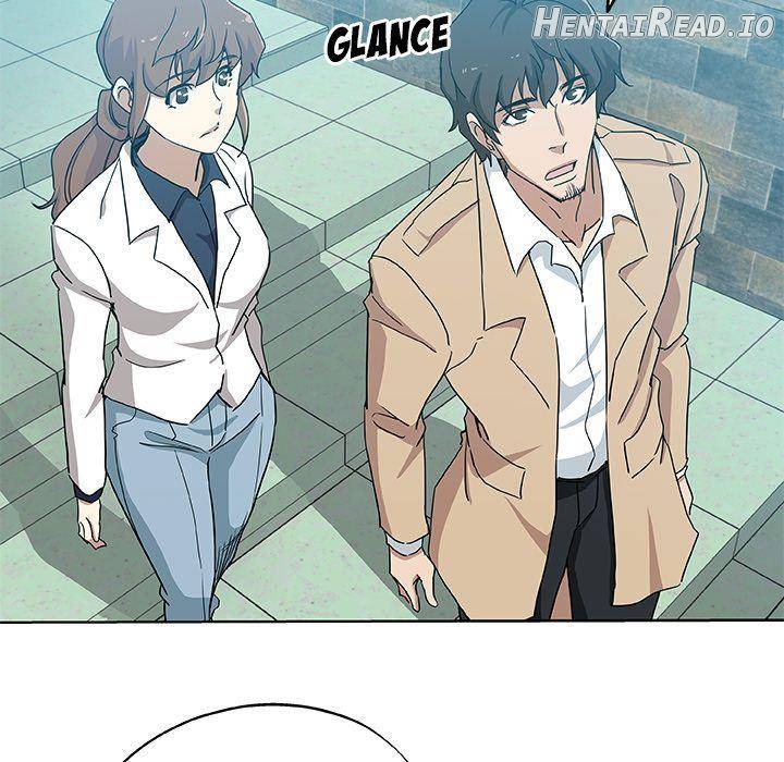 Missing Nine Chapter 31 - page 49