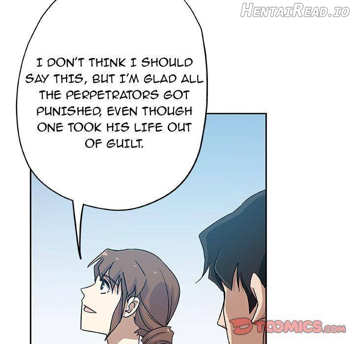 Missing Nine Chapter 31 - page 50