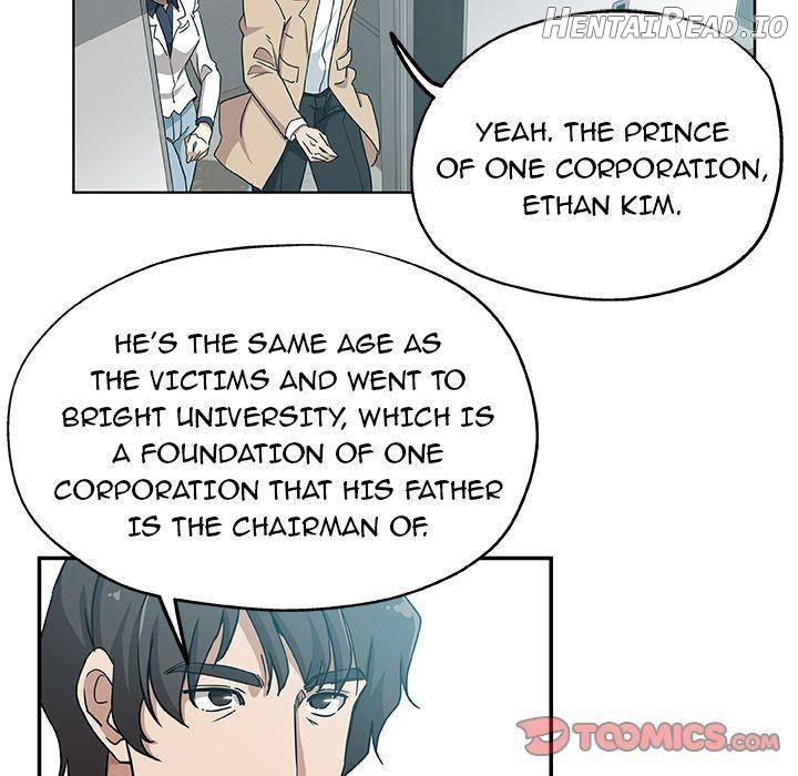 Missing Nine Chapter 31 - page 6