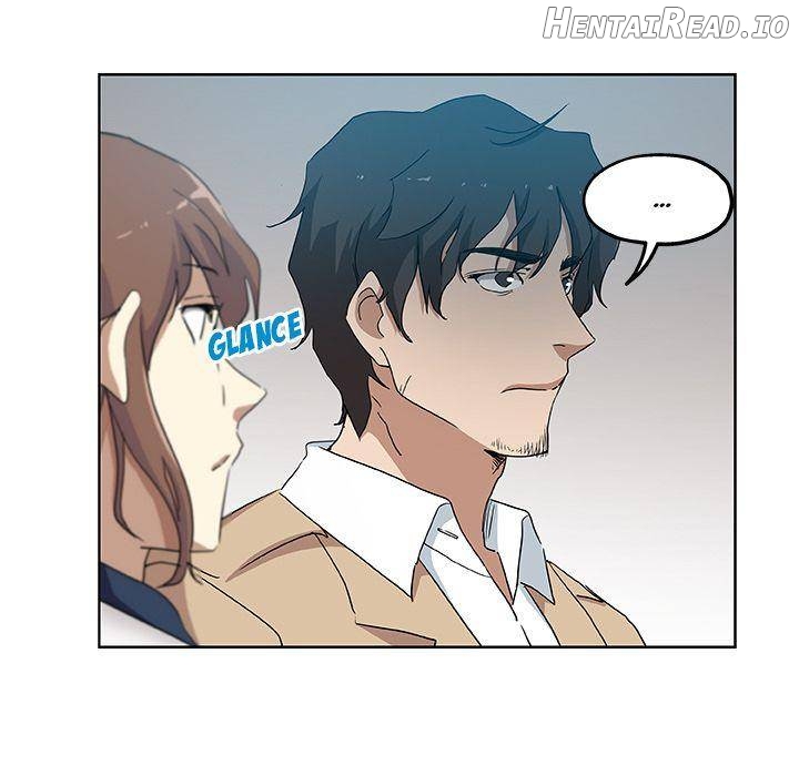 Missing Nine Chapter 31 - page 53
