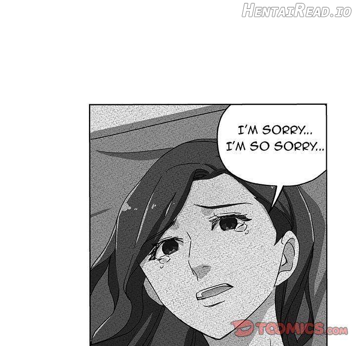 Missing Nine Chapter 31 - page 54