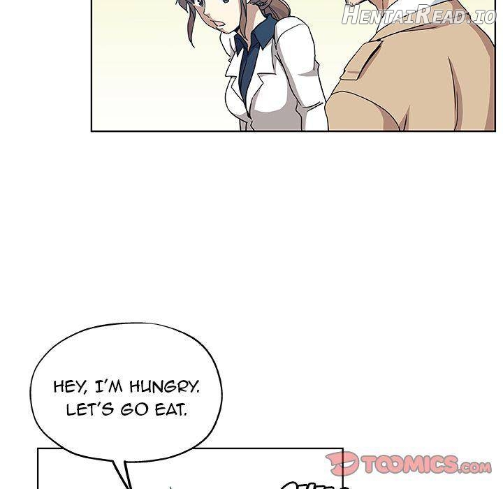 Missing Nine Chapter 31 - page 56
