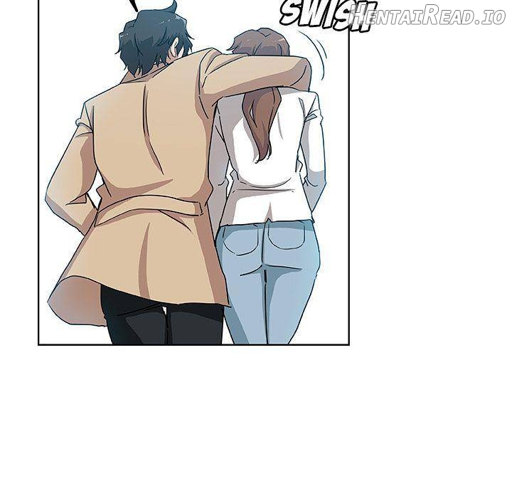 Missing Nine Chapter 31 - page 57