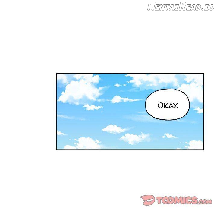 Missing Nine Chapter 31 - page 58