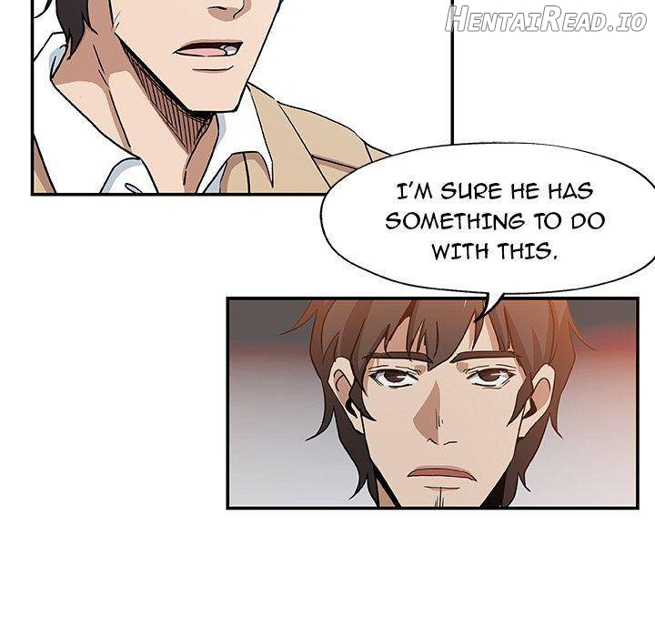 Missing Nine Chapter 31 - page 7