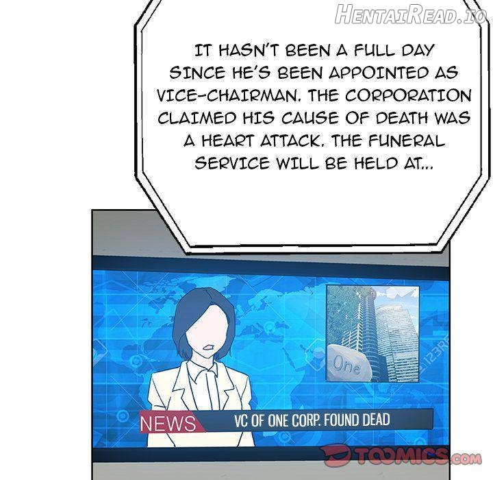 Missing Nine Chapter 31 - page 62