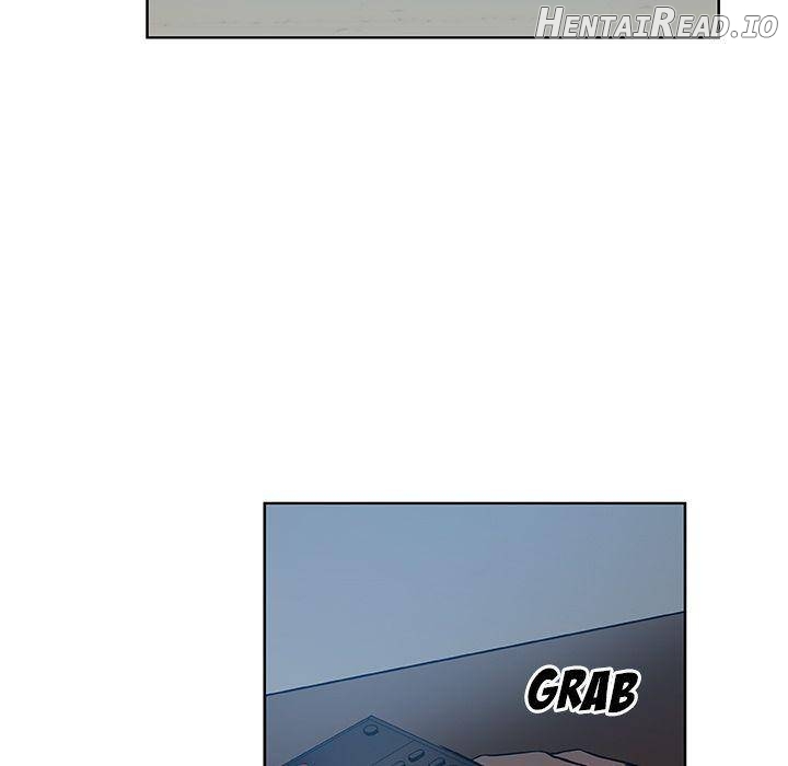 Missing Nine Chapter 31 - page 63