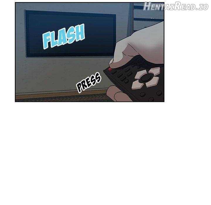 Missing Nine Chapter 31 - page 65