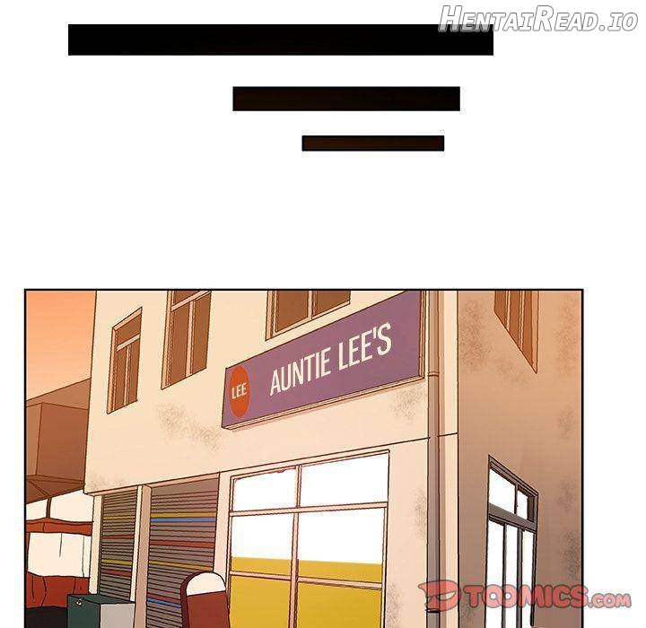 Missing Nine Chapter 31 - page 66