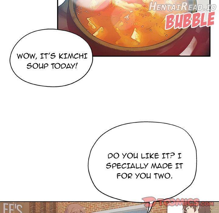 Missing Nine Chapter 31 - page 68