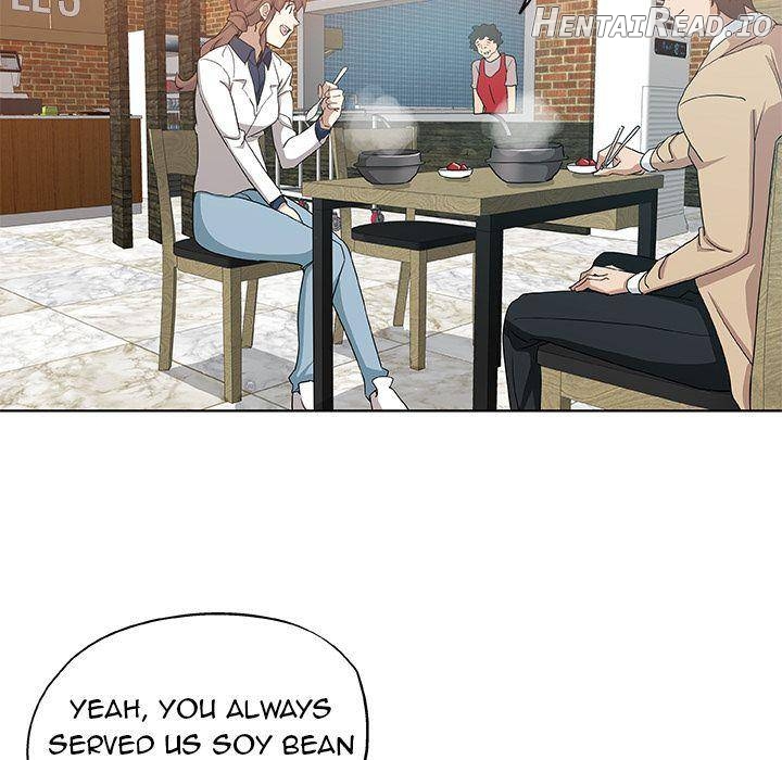 Missing Nine Chapter 31 - page 69