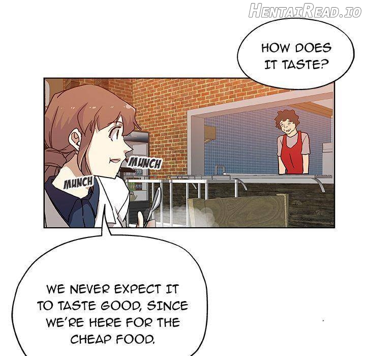 Missing Nine Chapter 31 - page 71