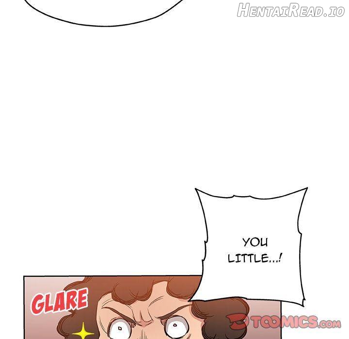 Missing Nine Chapter 31 - page 72