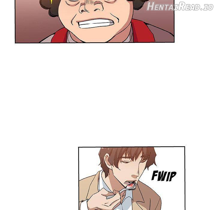Missing Nine Chapter 31 - page 73
