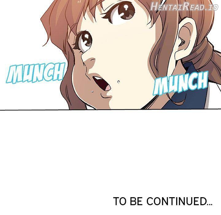 Missing Nine Chapter 31 - page 77