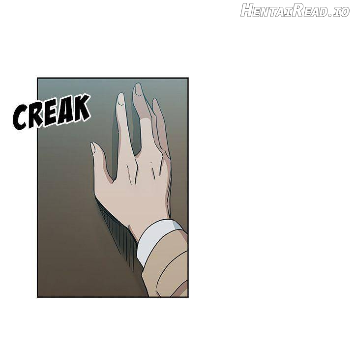 Missing Nine Chapter 31 - page 9