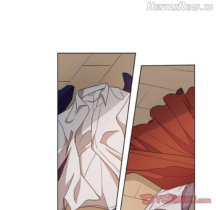 Missing Nine Chapter 31 - page 10