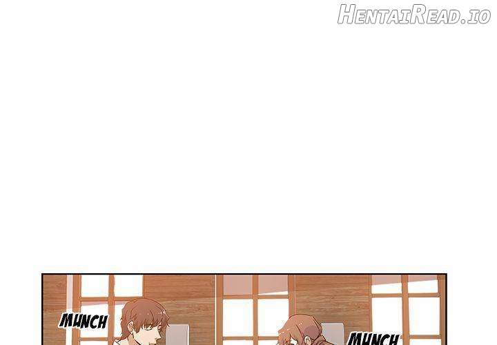 Missing Nine Chapter 32 - page 3