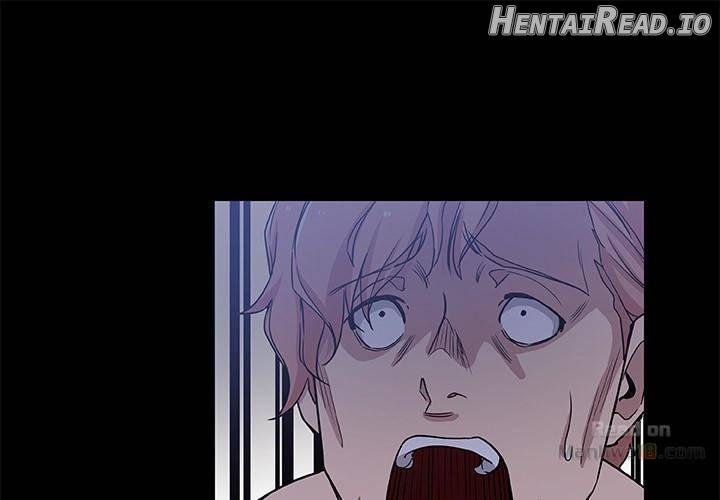 Missing Nine Chapter 33 - page 1